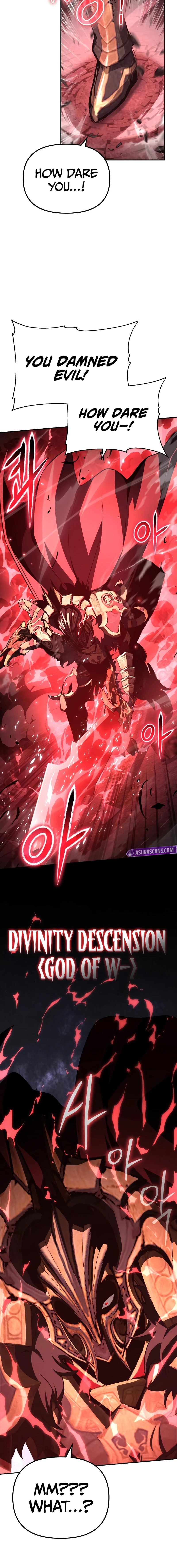 The Knight King Who Returned with a God Chapter 160 - page 7