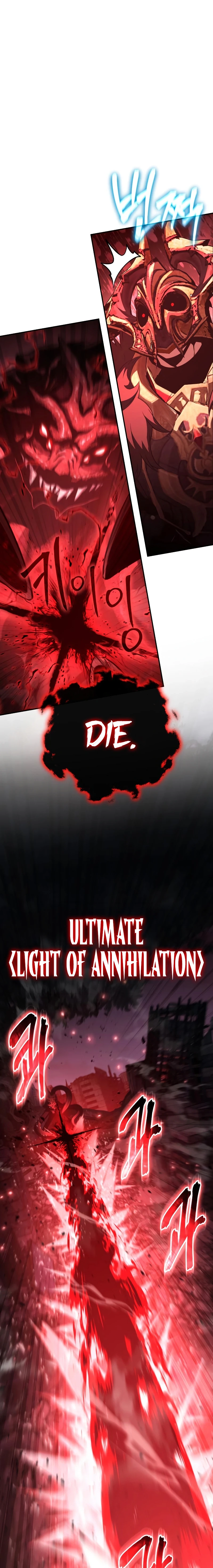 The Knight King Who Returned with a God Chapter 160 - page 8