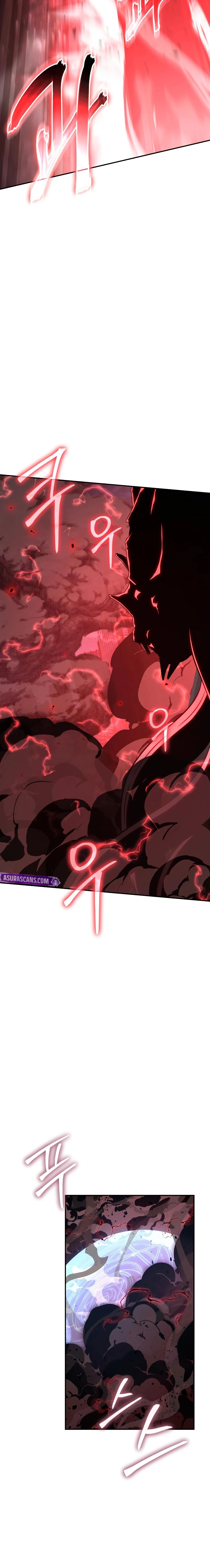 The Knight King Who Returned with a God Chapter 160 - page 9