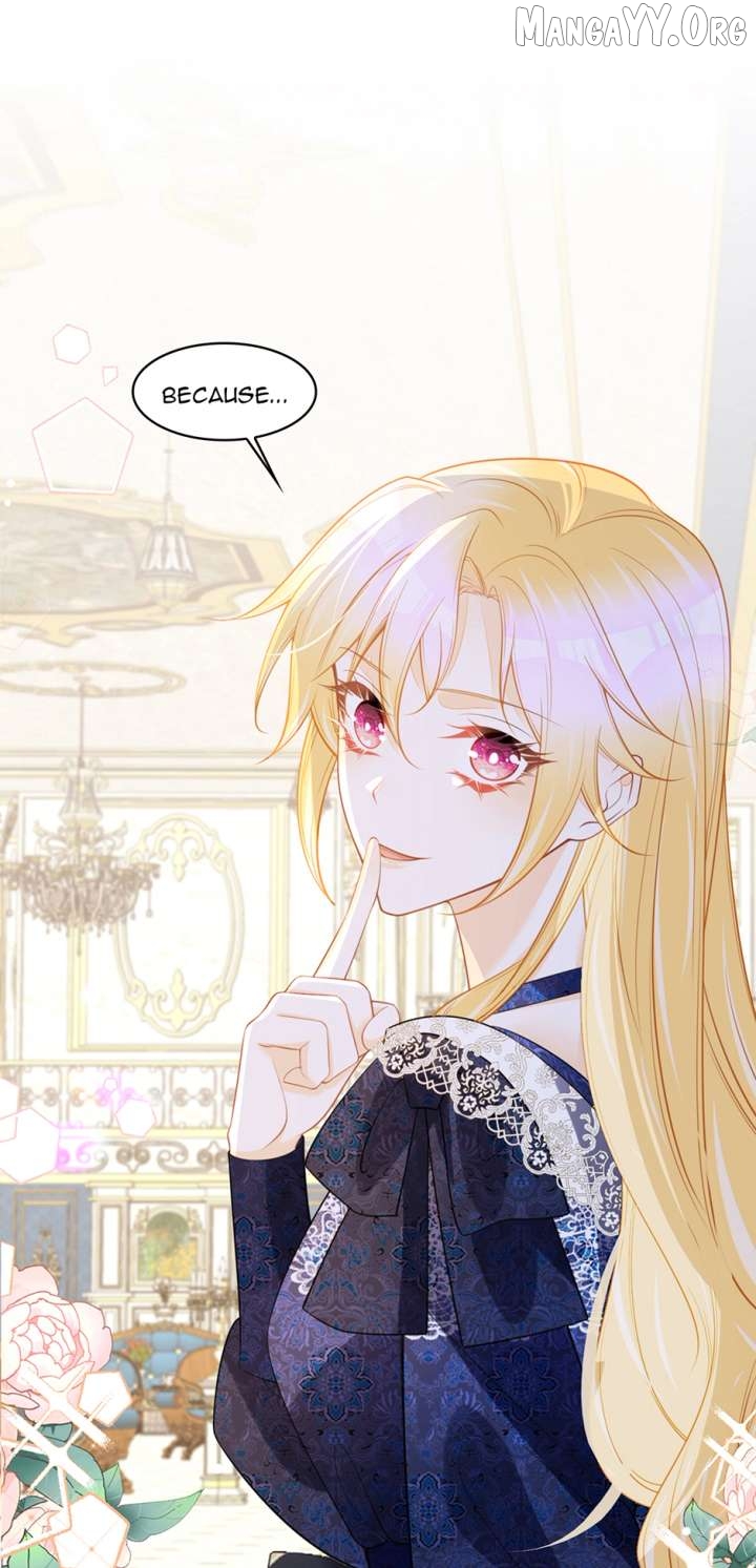 I’m Not the Villain’s White Moonlight! Chapter 72 - page 1