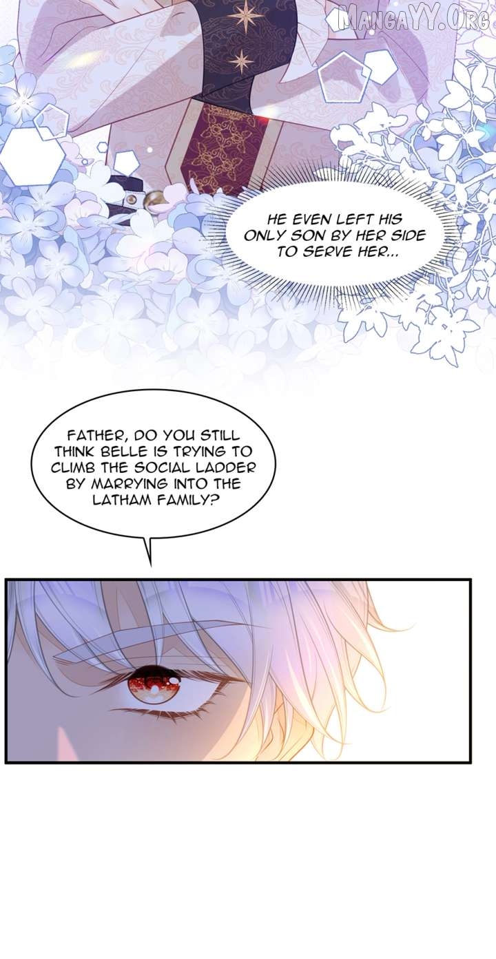 I’m Not the Villain’s White Moonlight! Chapter 72 - page 10