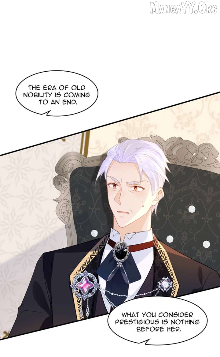 I’m Not the Villain’s White Moonlight! Chapter 72 - page 11