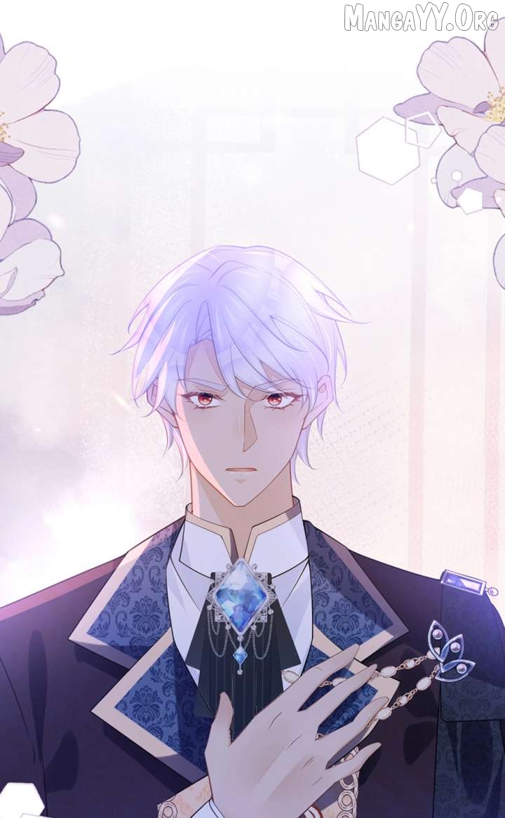 I’m Not the Villain’s White Moonlight! Chapter 72 - page 12