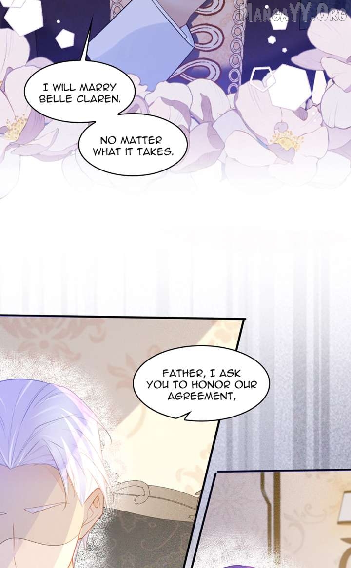 I’m Not the Villain’s White Moonlight! Chapter 72 - page 13