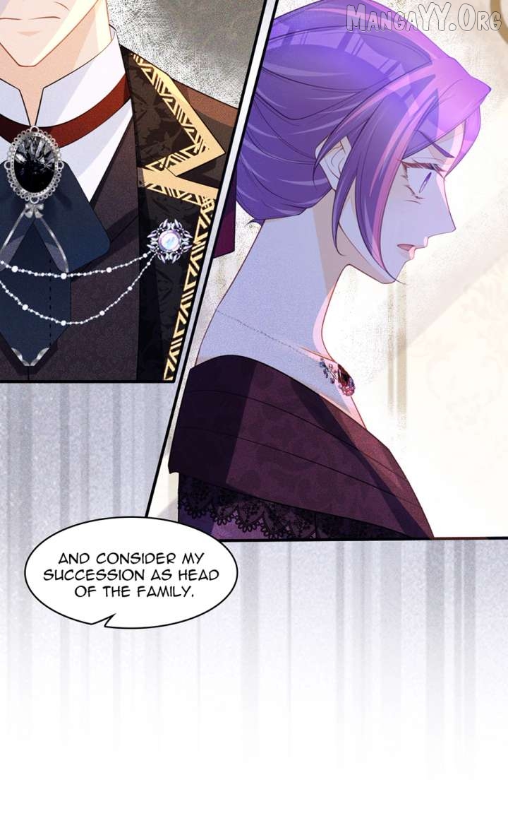 I’m Not the Villain’s White Moonlight! Chapter 72 - page 14