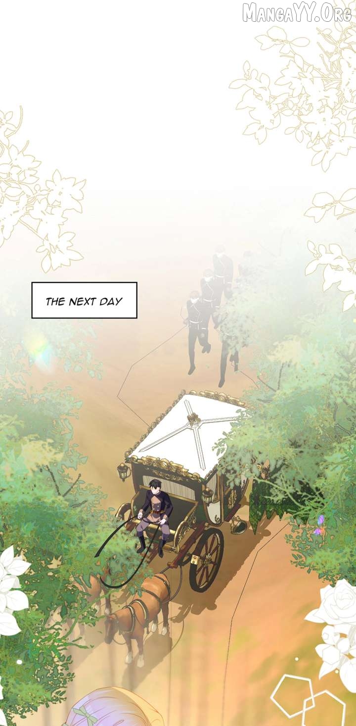 I’m Not the Villain’s White Moonlight! Chapter 72 - page 15