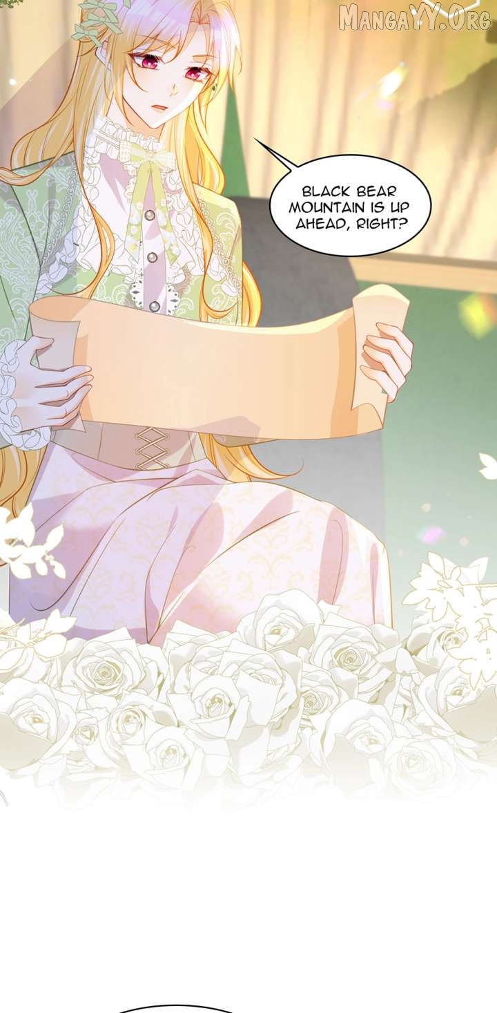 I’m Not the Villain’s White Moonlight! Chapter 72 - page 16