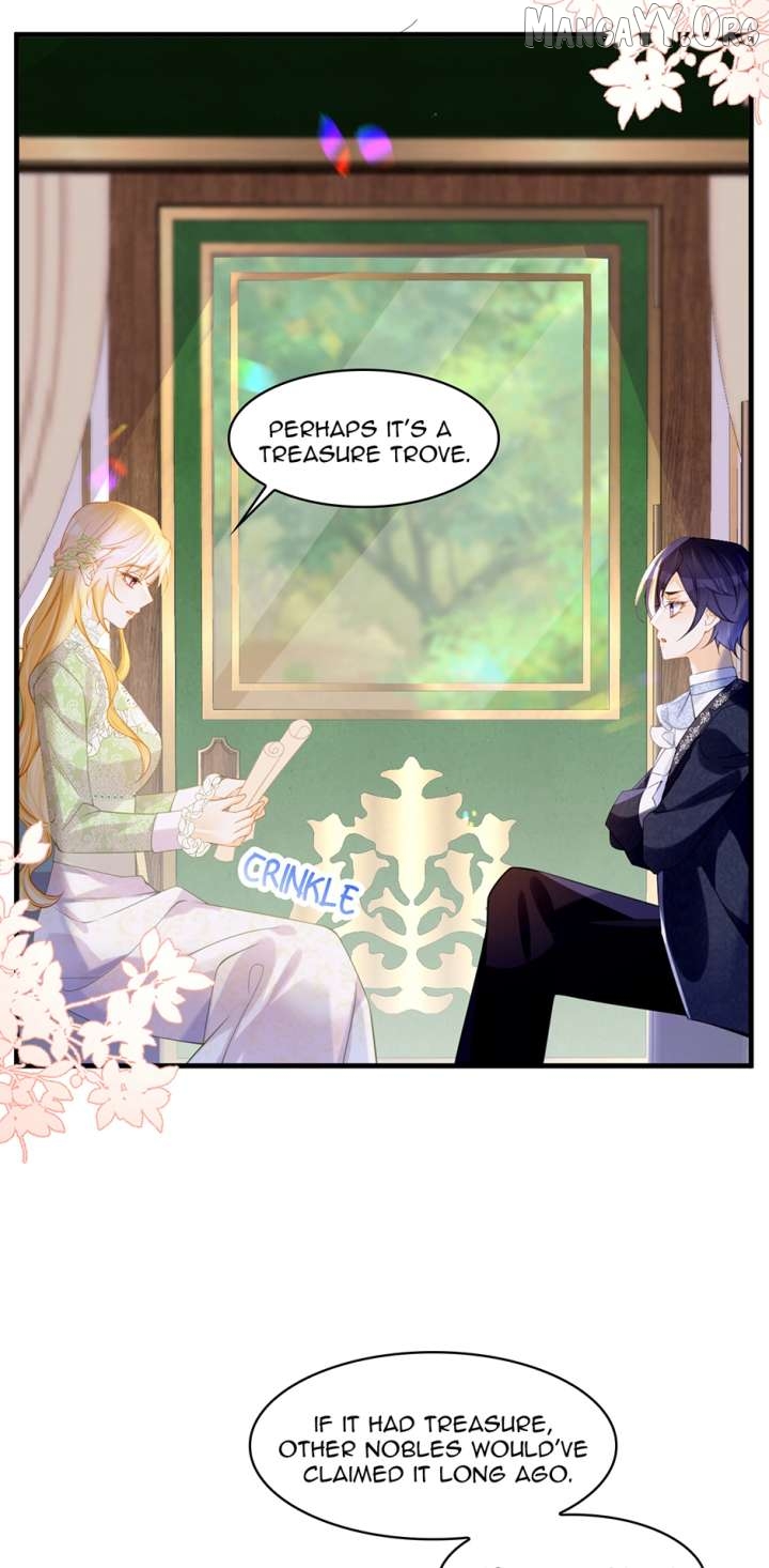 I’m Not the Villain’s White Moonlight! Chapter 72 - page 18