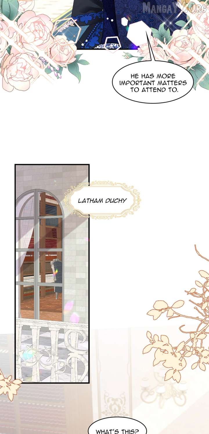 I’m Not the Villain’s White Moonlight! Chapter 72 - page 2