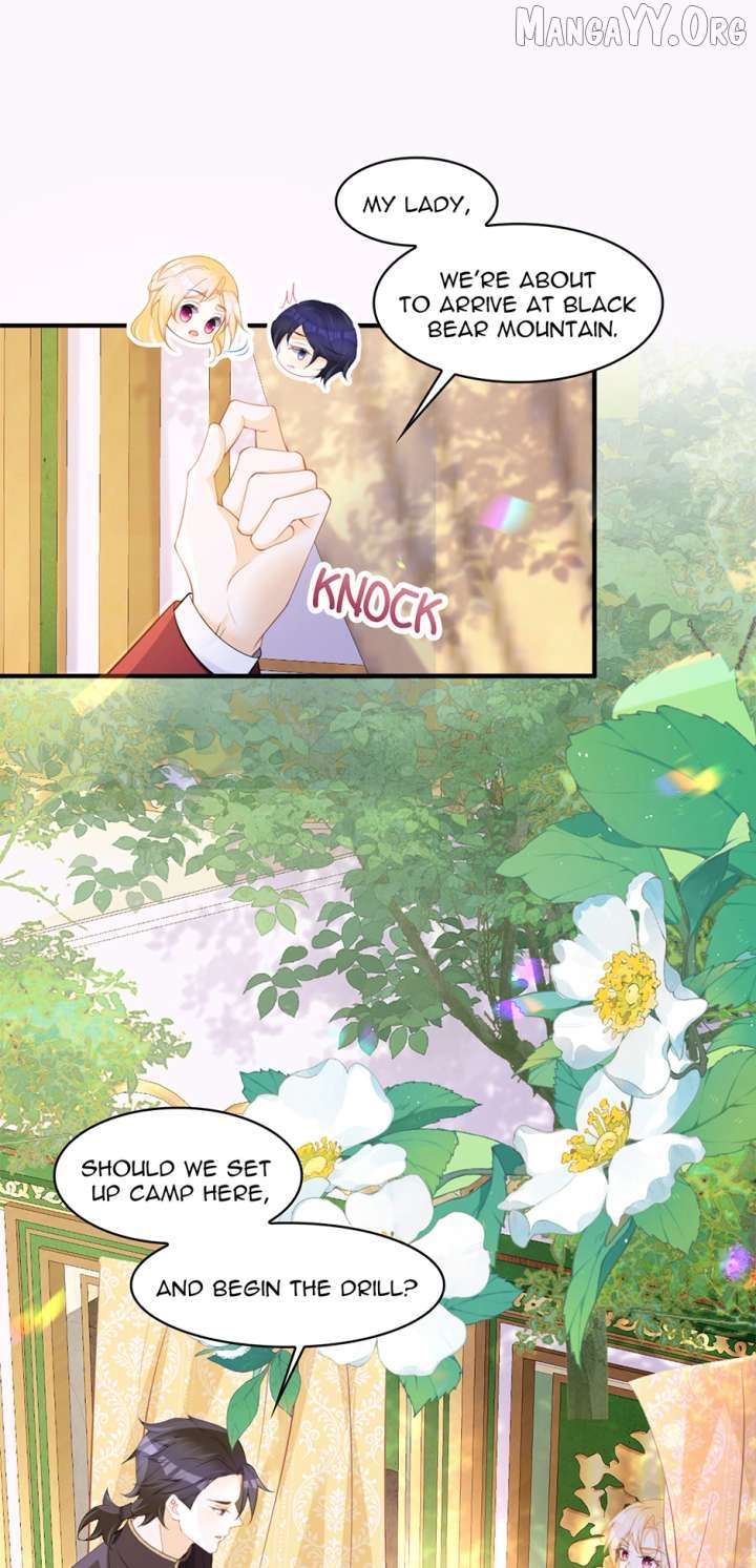 I’m Not the Villain’s White Moonlight! Chapter 72 - page 20