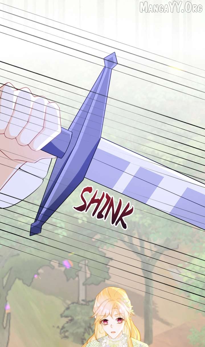 I’m Not the Villain’s White Moonlight! Chapter 72 - page 35