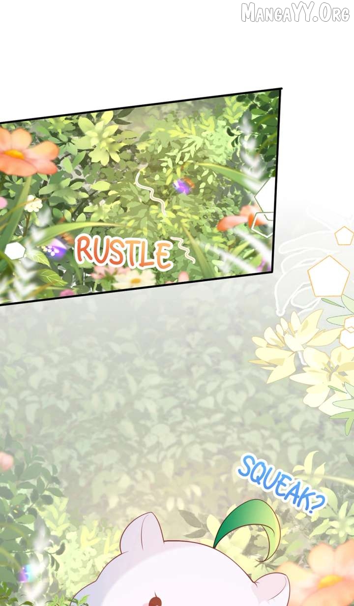 I’m Not the Villain’s White Moonlight! Chapter 72 - page 37