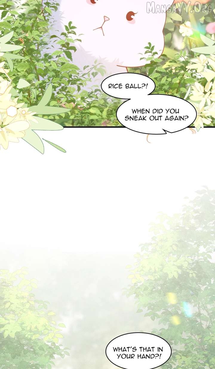 I’m Not the Villain’s White Moonlight! Chapter 72 - page 38