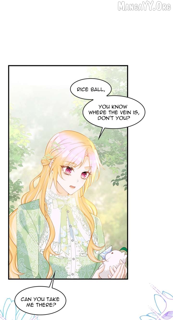 I’m Not the Villain’s White Moonlight! Chapter 72 - page 40