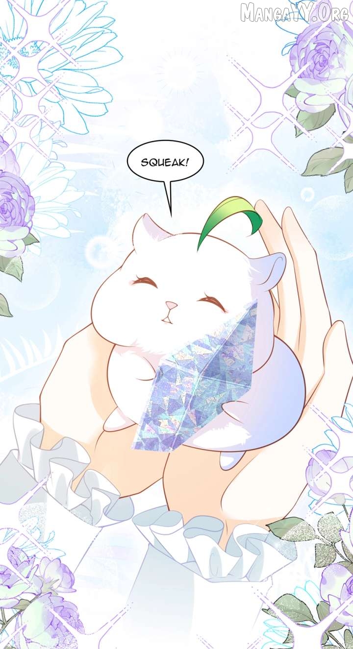 I’m Not the Villain’s White Moonlight! Chapter 72 - page 41