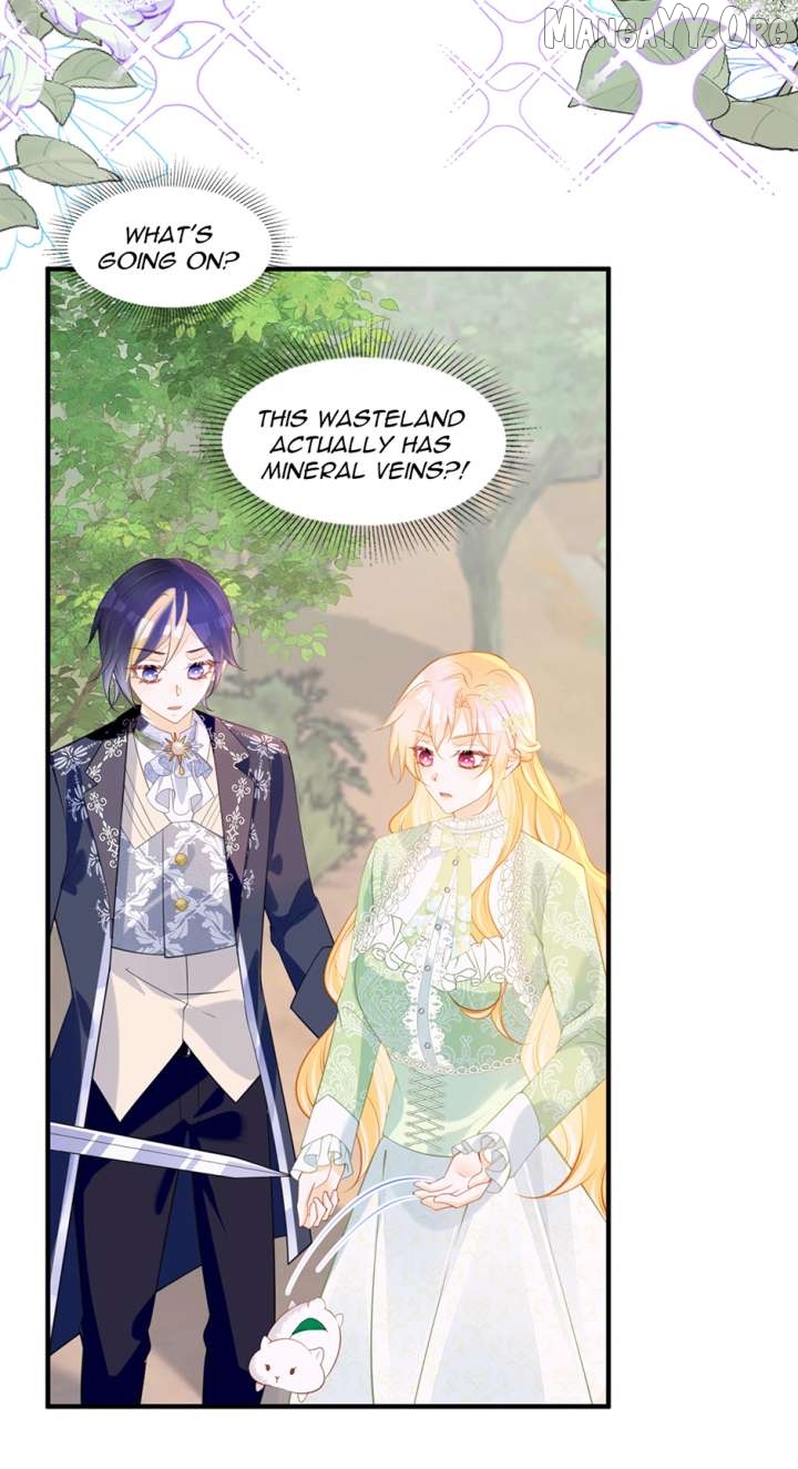 I’m Not the Villain’s White Moonlight! Chapter 72 - page 42
