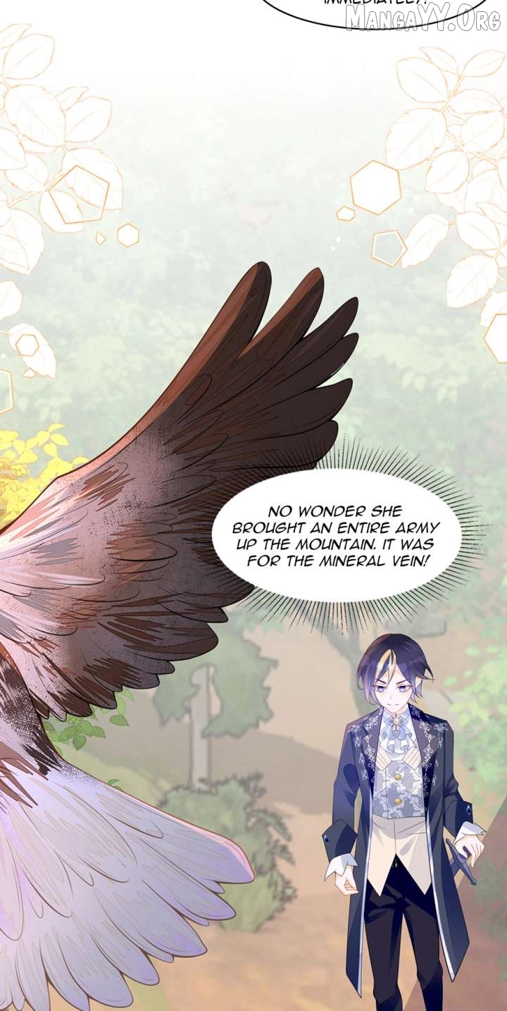 I’m Not the Villain’s White Moonlight! Chapter 72 - page 45