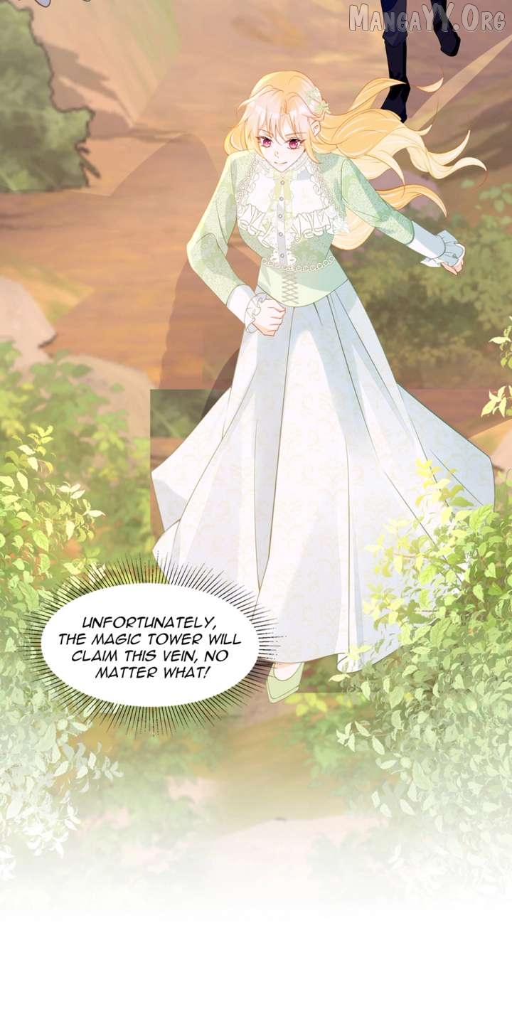 I’m Not the Villain’s White Moonlight! Chapter 72 - page 46