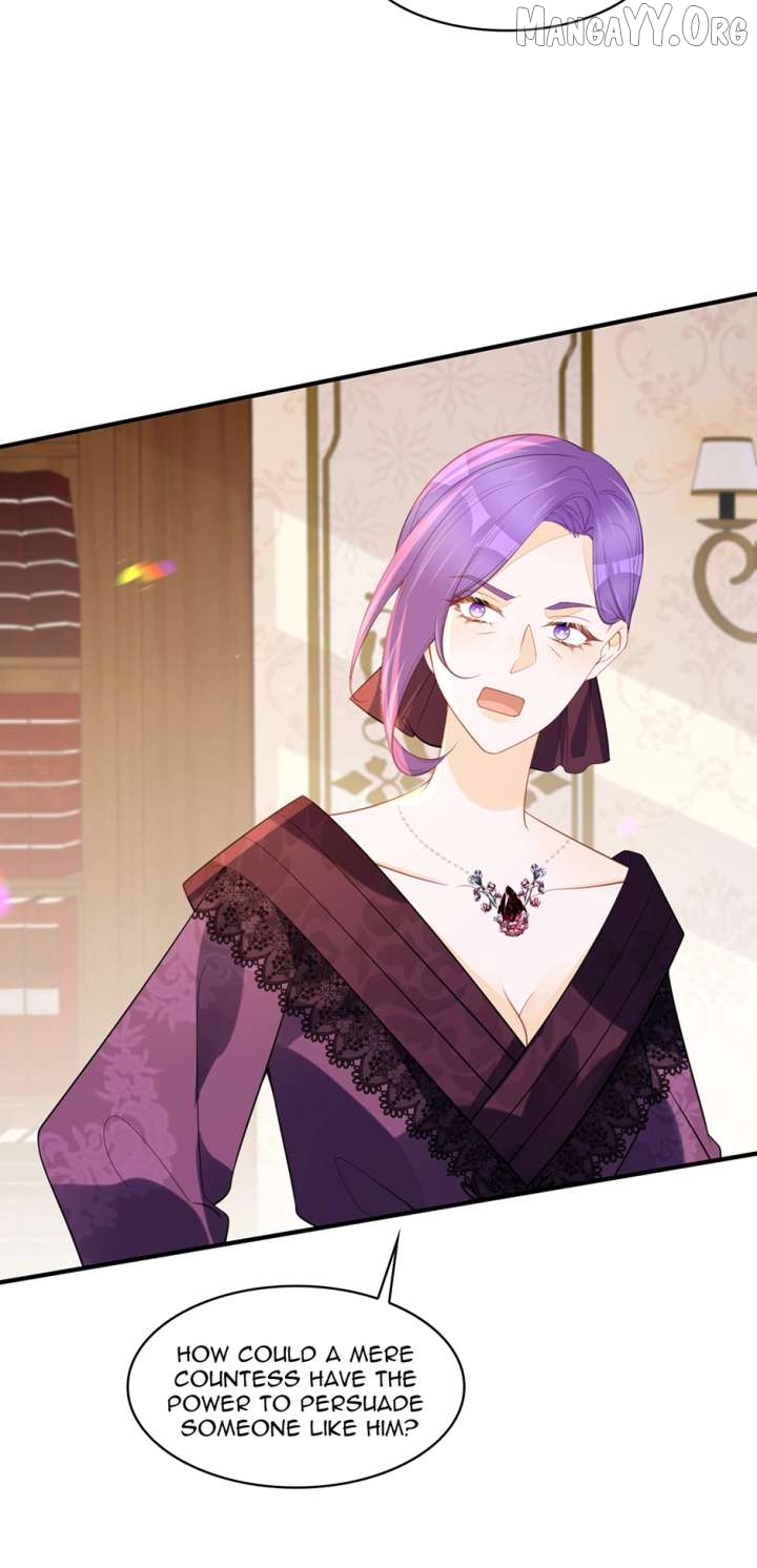 I’m Not the Villain’s White Moonlight! Chapter 72 - page 5