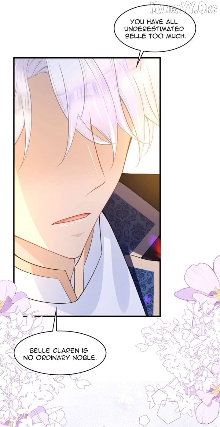 I’m Not the Villain’s White Moonlight! Chapter 72 - page 6