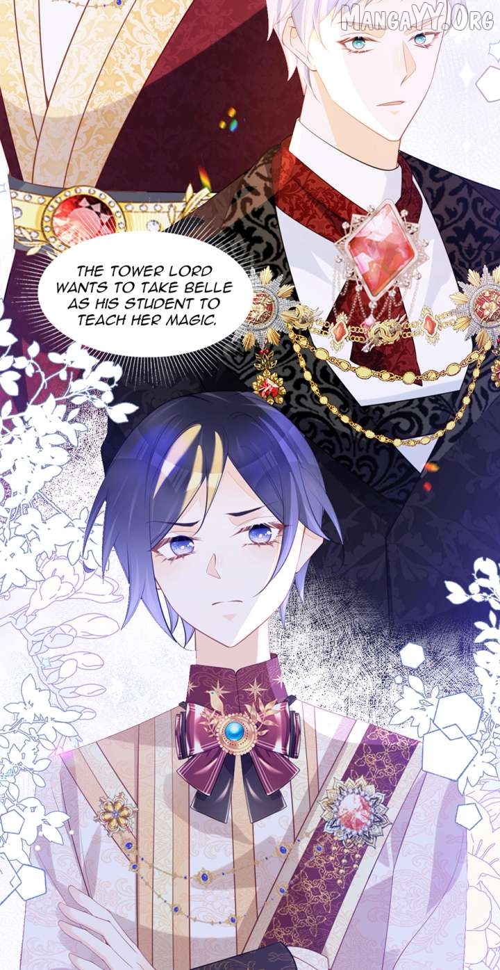 I’m Not the Villain’s White Moonlight! Chapter 72 - page 9