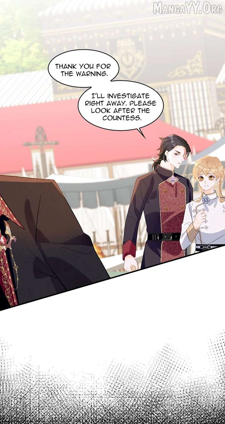I’m Not the Villain’s White Moonlight! Chapter 73 - page 15
