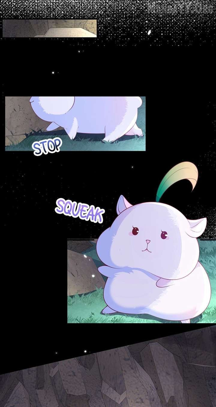 I’m Not the Villain’s White Moonlight! Chapter 73 - page 16