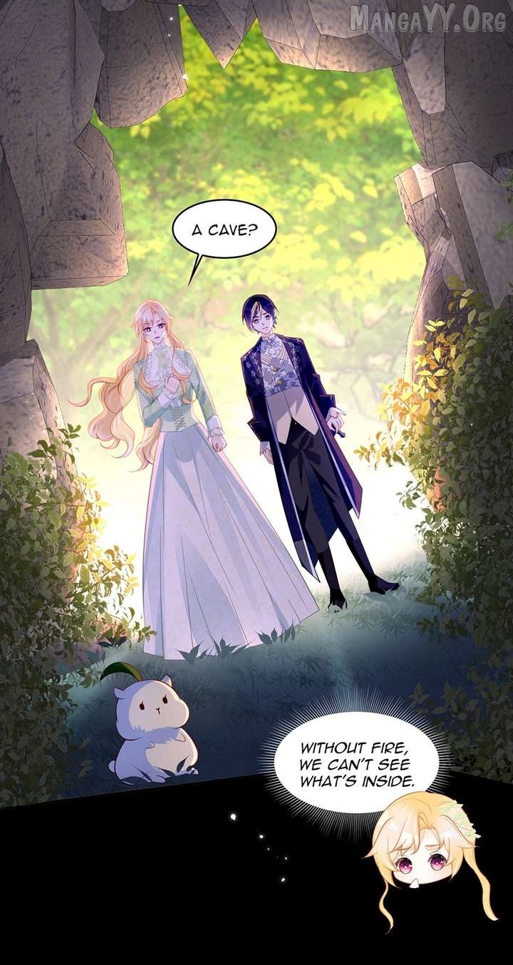 I’m Not the Villain’s White Moonlight! Chapter 73 - page 17