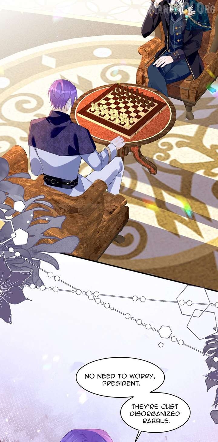 I’m Not the Villain’s White Moonlight! Chapter 73 - page 2