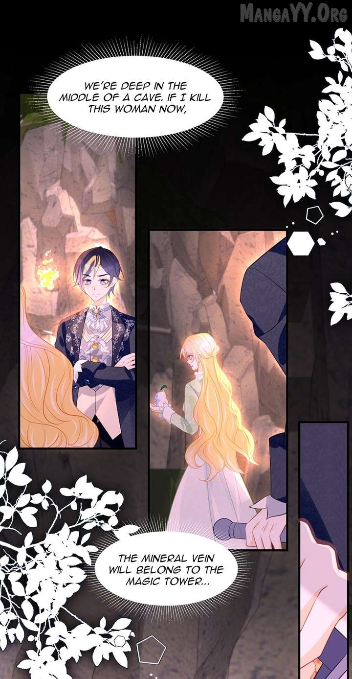 I’m Not the Villain’s White Moonlight! Chapter 73 - page 24