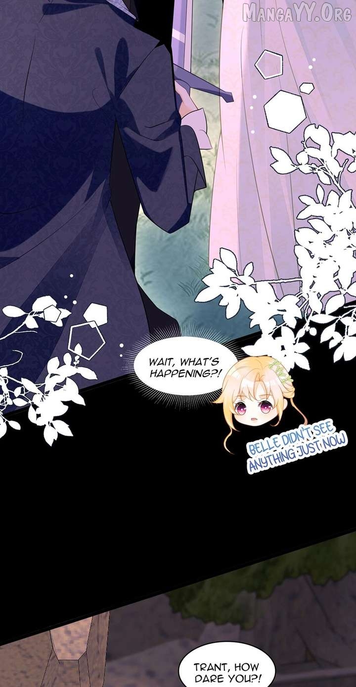 I’m Not the Villain’s White Moonlight! Chapter 73 - page 29