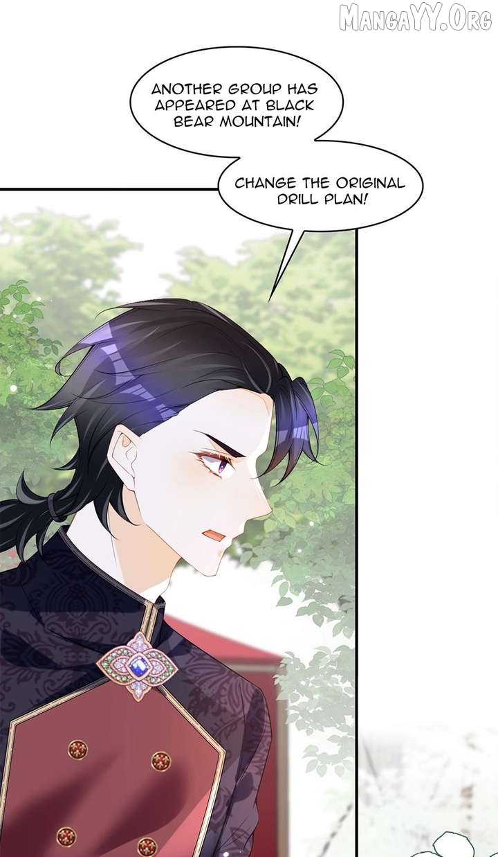 I’m Not the Villain’s White Moonlight! Chapter 73 - page 31