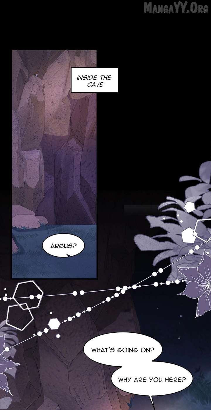 I’m Not the Villain’s White Moonlight! Chapter 73 - page 41