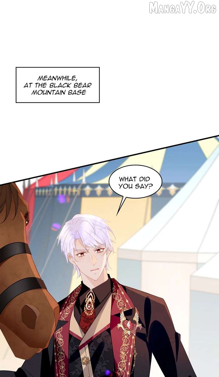 I’m Not the Villain’s White Moonlight! Chapter 73 - page 9