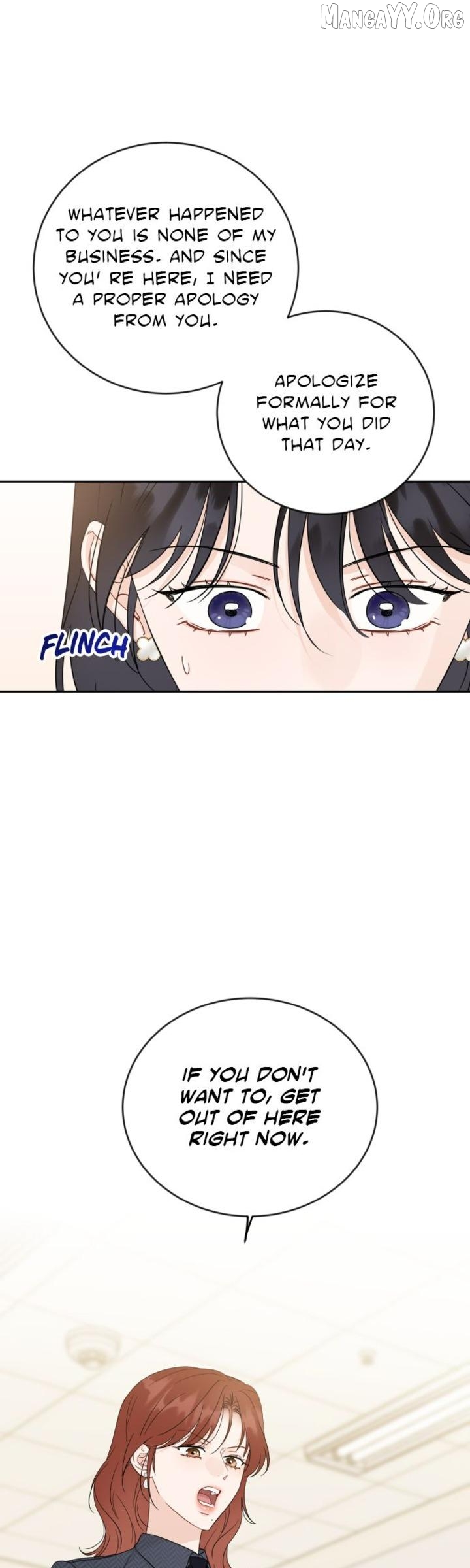 Family-Like XX Chapter 124 - page 1