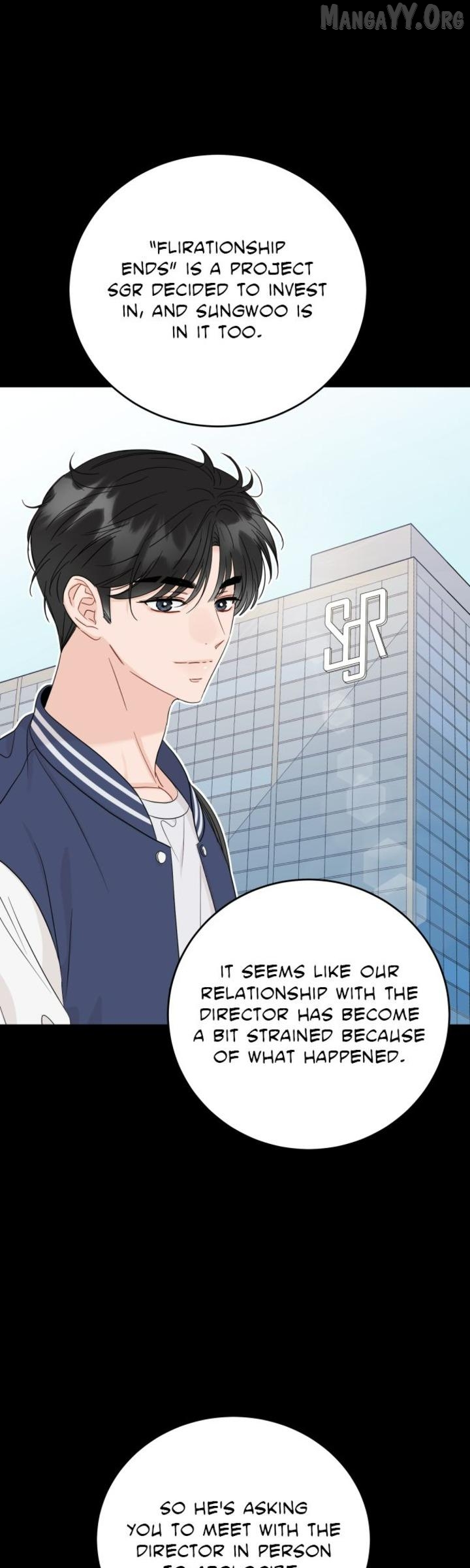 Family-Like XX Chapter 124 - page 12