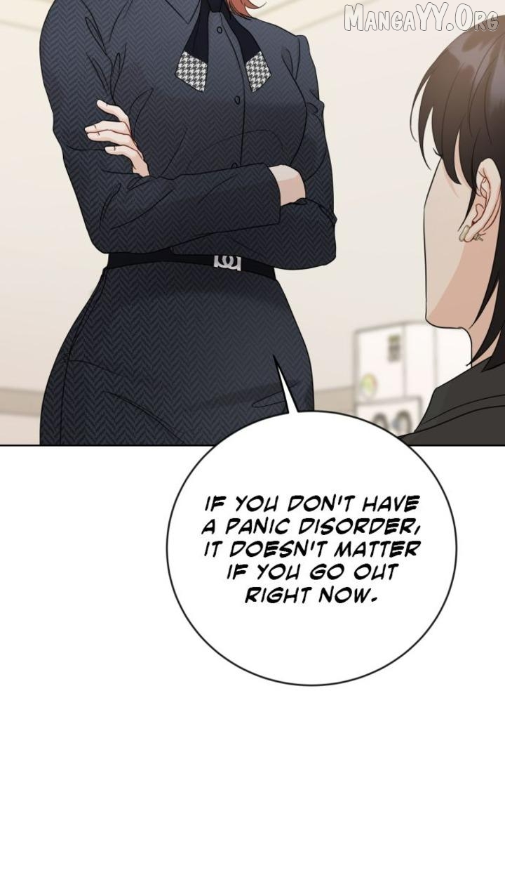 Family-Like XX Chapter 124 - page 2