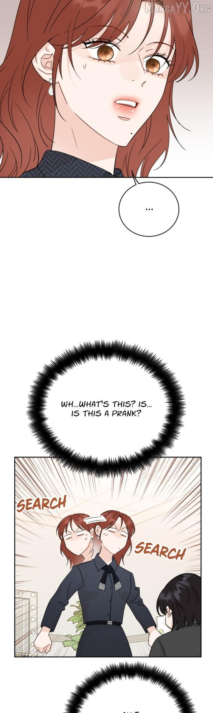 Family-Like XX Chapter 124 - page 20