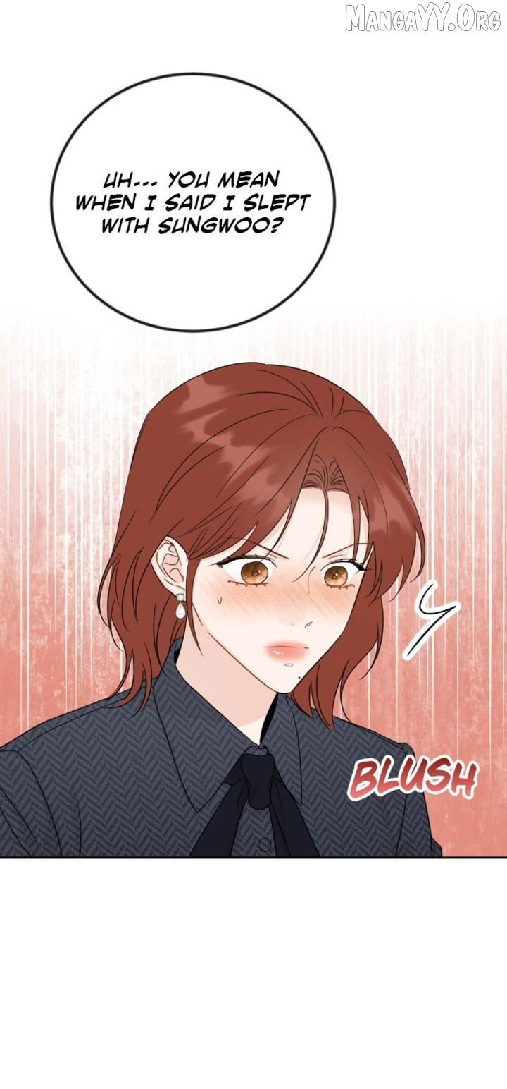 Family-Like XX Chapter 124 - page 26