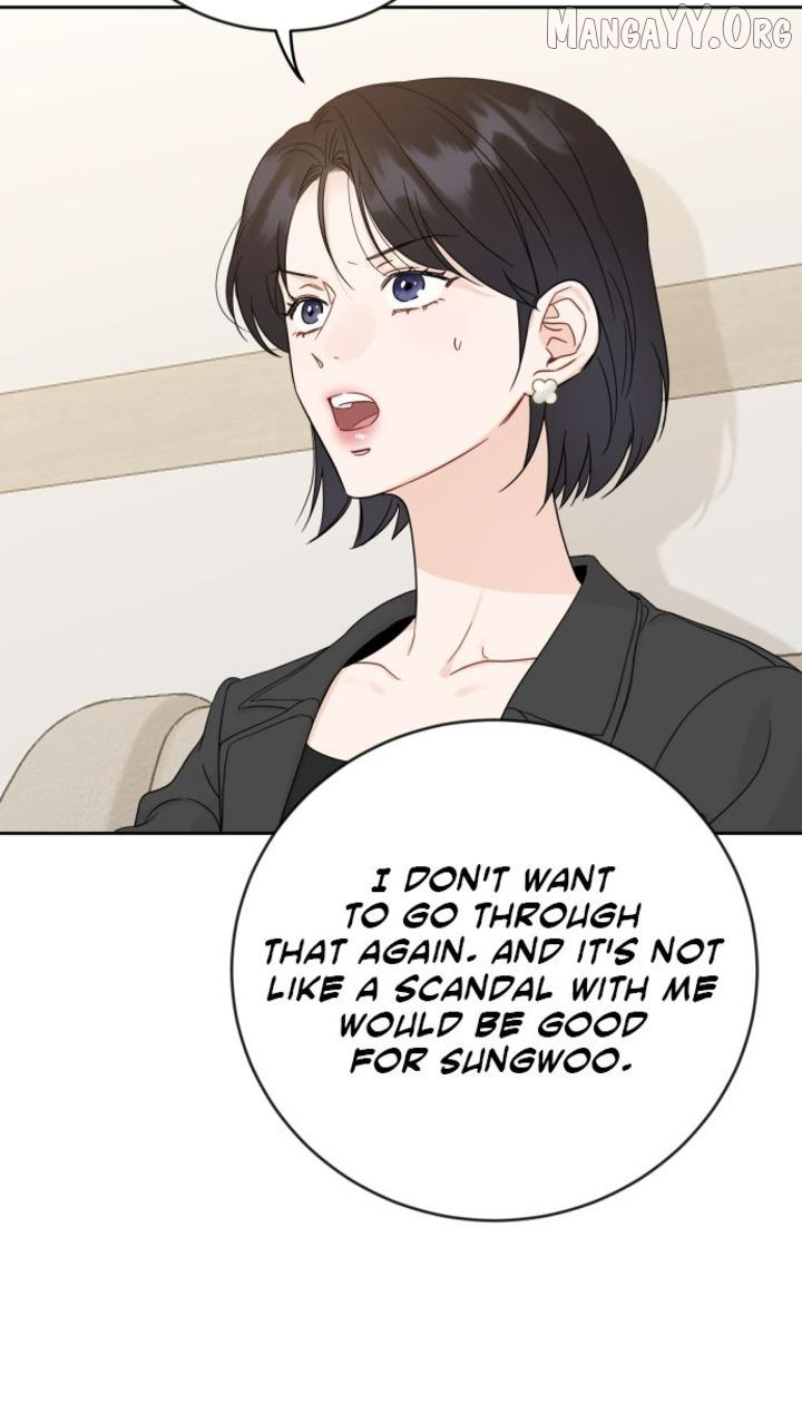 Family-Like XX Chapter 124 - page 31