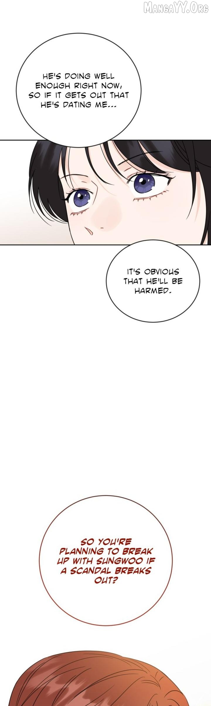 Family-Like XX Chapter 124 - page 32