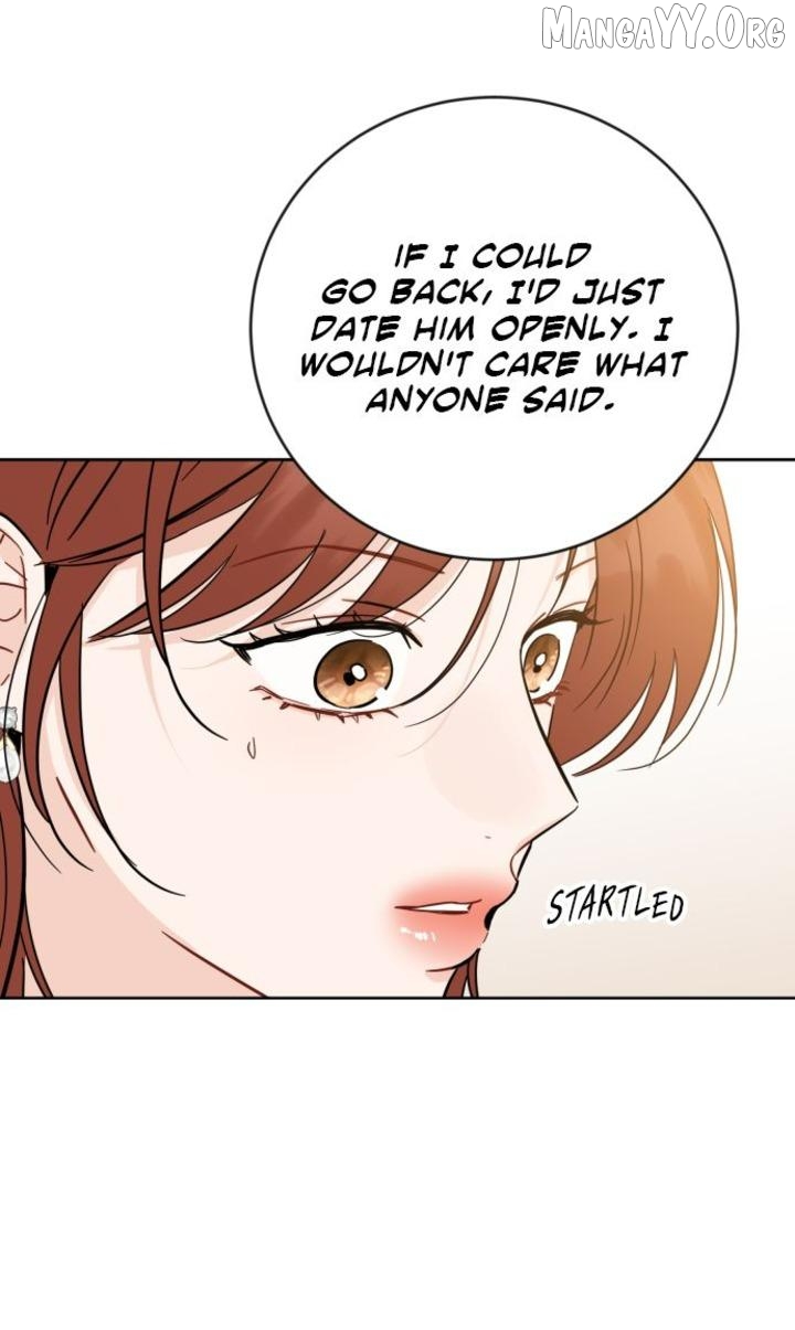Family-Like XX Chapter 124 - page 35