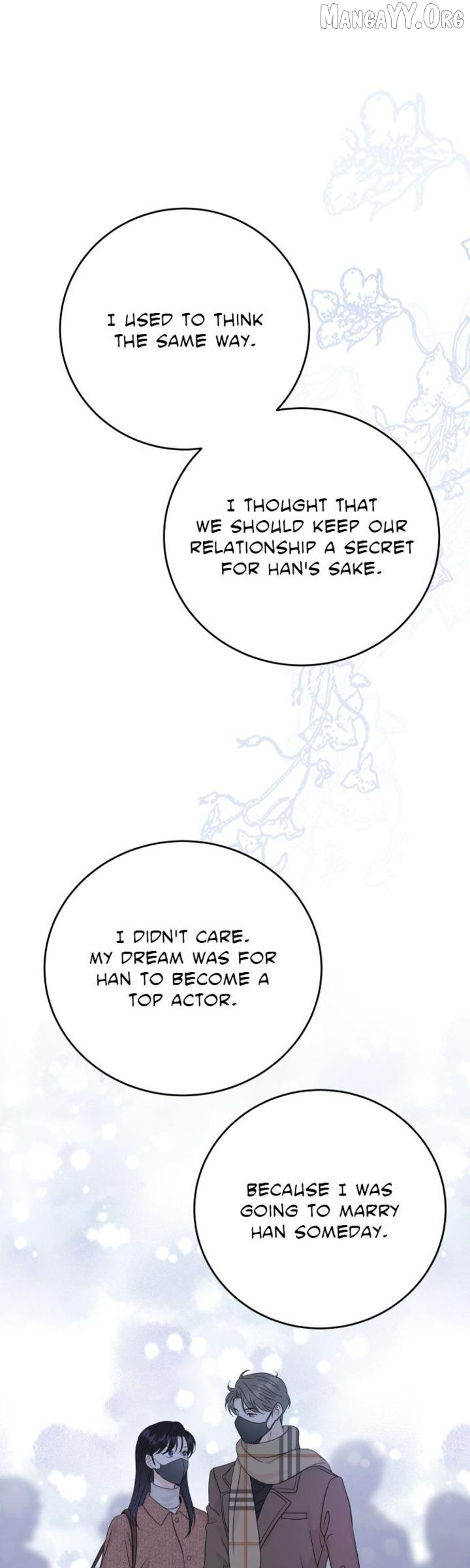 Family-Like XX Chapter 124 - page 36