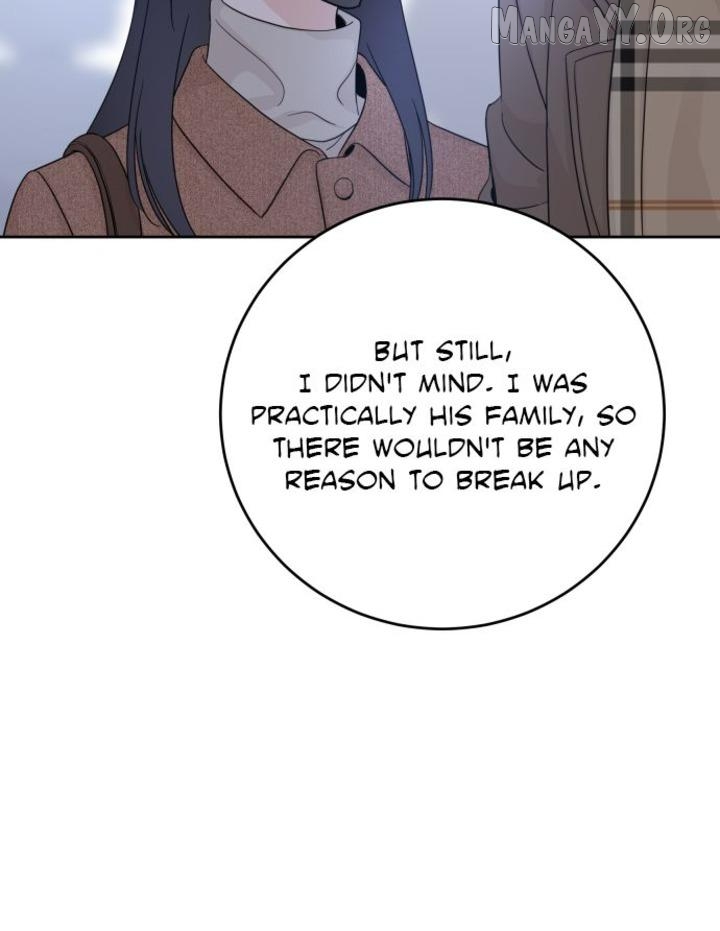 Family-Like XX Chapter 124 - page 38