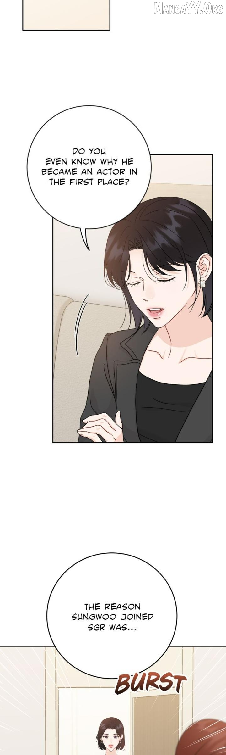 Family-Like XX Chapter 124 - page 42