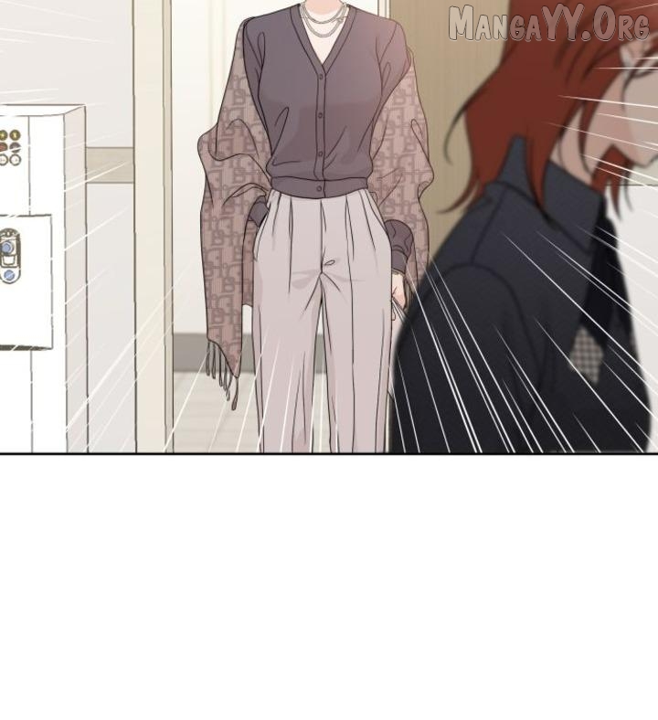 Family-Like XX Chapter 124 - page 43