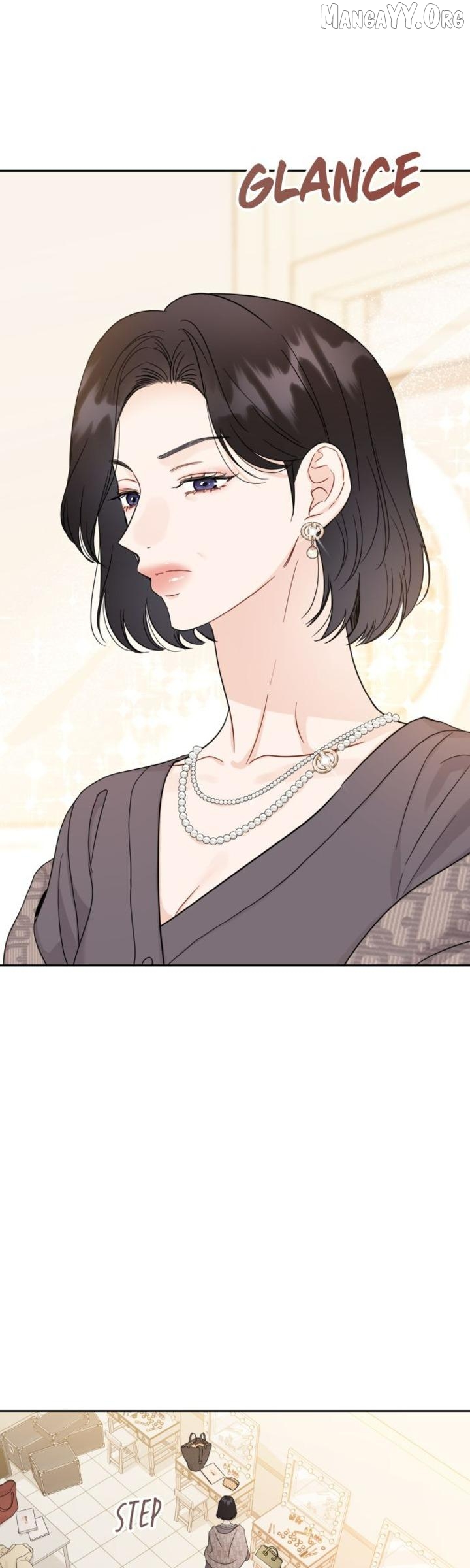 Family-Like XX Chapter 124 - page 45