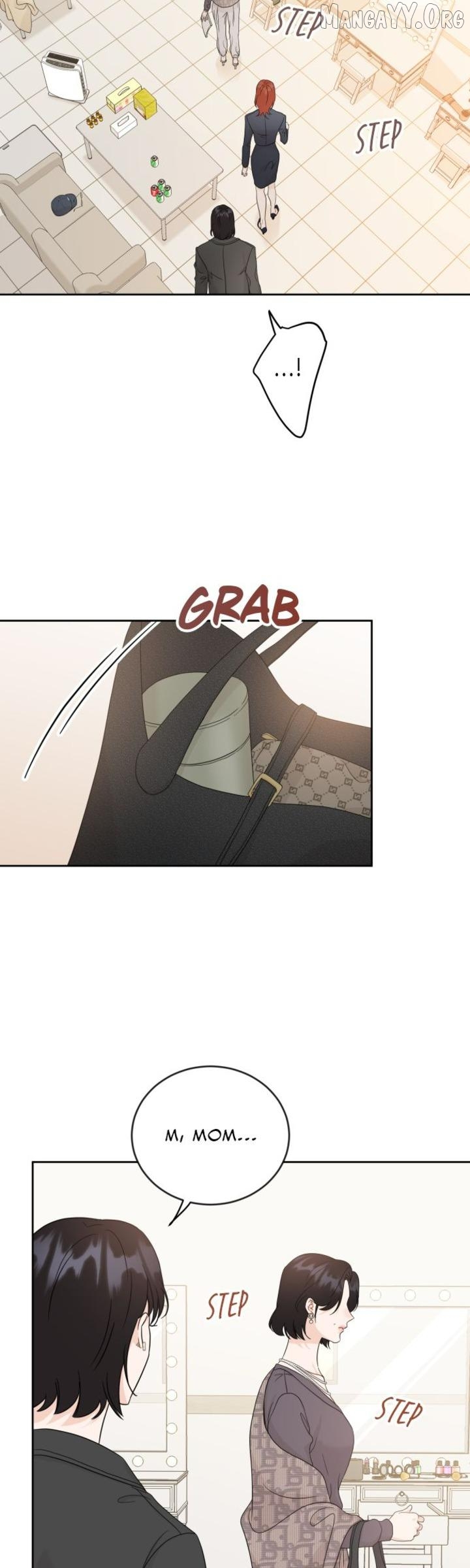 Family-Like XX Chapter 124 - page 46