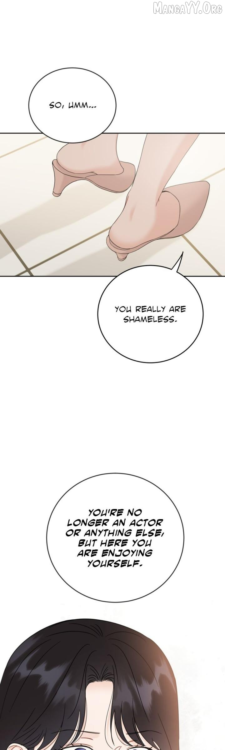 Family-Like XX Chapter 124 - page 48