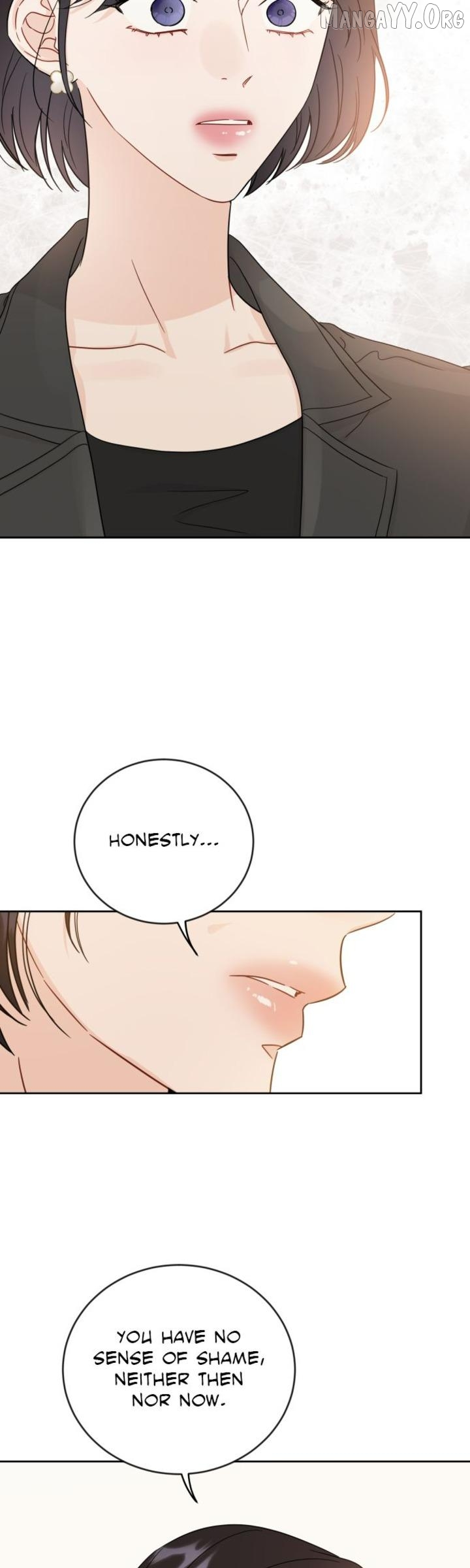 Family-Like XX Chapter 124 - page 49